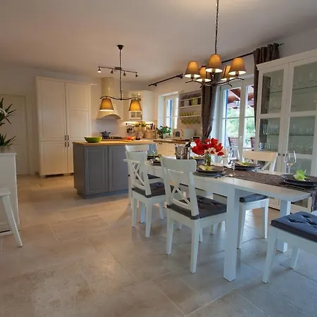 Villa Mia Krk