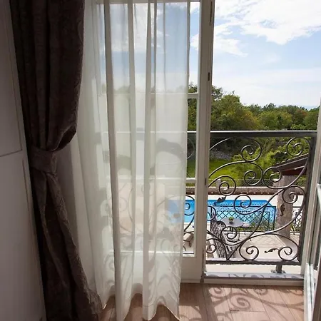 Mia Krk Villa *