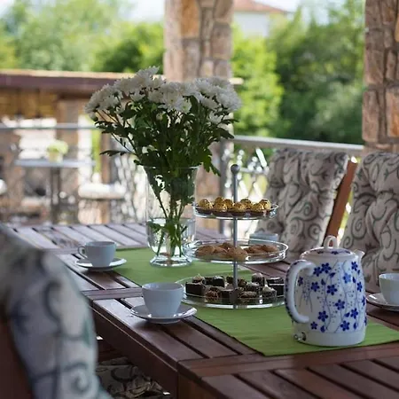 Mia Krk Villa *